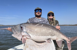 Oklahoma waters call for fishing